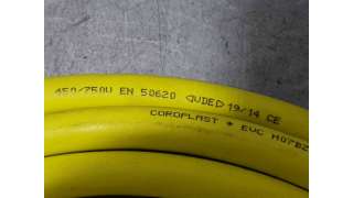 CARGADOR BATERIA VOLKSWAGEN GOLF VII LIM. el (136 CV) DE 2020 - D.4495329