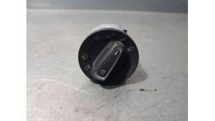 MANDO LUCES SKODA RAPID 1.2 TSI (90 CV) DE 2017 - D.4495344 / 5E0941431N