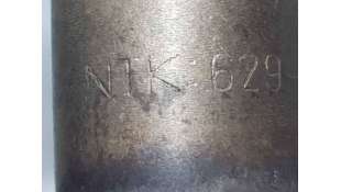 SONDA LAMBDA CHEVROLET AVEO 1.2 (84 CV) DE 2009 - D.4495524 / NTK629W7 2