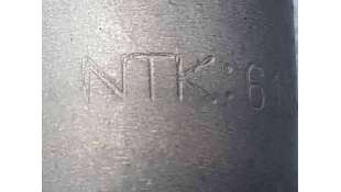 SONDA LAMBDA CHEVROLET AVEO 1.2 (84 CV) DE 2009 - D.4495525 / NTK610W8 2