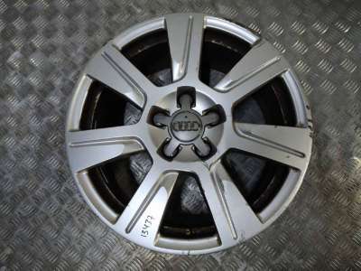 LLANTA AUDI A6 BERLINA 2.7 V6 24V TDI (190 CV) DE 2010 - D.4495539