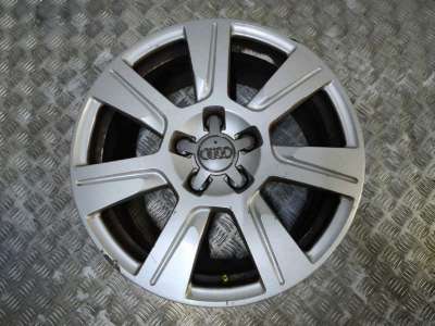 LLANTA AUDI A6 BERLINA 2.7 V6 24V TDI (190 CV) DE 2010 - D.4495540
