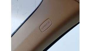 AIRBAG CORTINA DELANTERO DERECHO  PORSCHE CAYENNE 3.0 V6 TDI (245 CV) DE 2011 - D.4495675