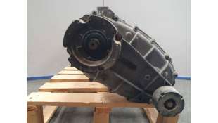 CAJA CAMBIOS PORSCHE CAYENNE 3.0 V6 TDI (245 CV) DE 2013 - D.4495694 / NAD 2