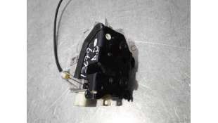 CERRADURA PUERTA DELANTERA DERECHA PORSCHE CAYENNE 3.0 V6 TDI (245 CV) DE 2013 - D.4495702 / 8J837016A