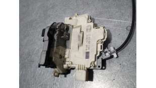 CERRADURA PUERTA DELANTERA DERECHA PORSCHE CAYENNE 3.0 V6 TDI (245 CV) DE 2013 - D.4495702 / 8J837016A 2