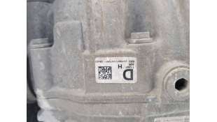 DIFERENCIAL TRASERO PORSCHE CAYENNE 3.0 V6 TDI (245 CV) DE 2011 - D.4495714 2