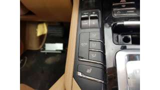 MANDO CLIMATIZADOR PORSCHE CAYENNE 3.0 V6 TDI (245 CV) DE 2011 - D.4495731