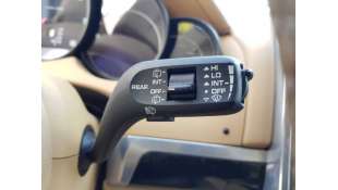 MANDO LUCES Y LIMPIA PORSCHE CAYENNE 3.0 V6 TDI (245 CV) DE 2011 - D.4495737 2