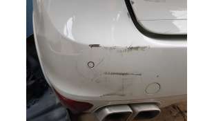 PARAGOLPES TRASERO PORSCHE CAYENNE 3.0 V6 TDI (245 CV) DE 2011 - D.4495752 2