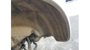 PLASTICO PASE RUEDA TRAS. IZQ. PORSCHE CAYENNE 3.0 V6 TDI (245 CV) DE 2013 - D.4495766