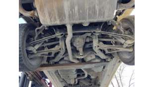 PUENTE TRASERO PORSCHE CAYENNE 3.0 V6 TDI (245 CV) DE 2011 - D.4495770