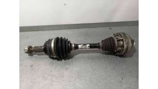 TRANSMISION DELANTERA DERECHA PORSCHE CAYENNE 3.0 V6 TDI (245 CV) DE 2013 - D.4495796 / 7P0407271C