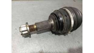 TRANSMISION DELANTERA DERECHA PORSCHE CAYENNE 3.0 V6 TDI (245 CV) DE 2013 - D.4495796 / 7P0407271C 2