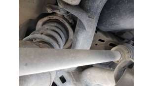 TRANSMISION TRASERA DERECHA PORSCHE CAYENNE 3.0 V6 TDI (245 CV) DE 2013 - D.4495797