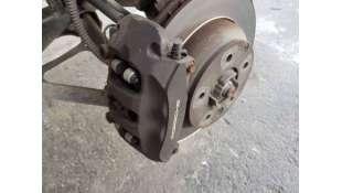 PINZA FRENO TRASERA IZQUIERDA PORSCHE CAYENNE 3.0 V6 TDI (245 CV) DE 2011 - D.4495801