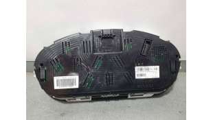 CUADRO INSTRUMENTOS RENAULT MEGANE III BERLINA 5 P 1.6 16V (110 CV) DE 2008 - D.4495851 / 248104902R 2