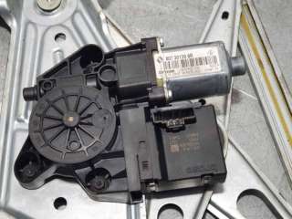 ELEVALUNAS DELANTERO DERECHO RENAULT MEGANE III BERLINA 5 P 1.6 16V (110 CV) DE 2008 - D.4495856 / 807301396R