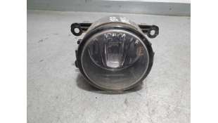 FARO ANTINIEBLA DERECHO RENAULT MEGANE III BERLINA 5 P 1.6 16V (110 CV) DE 2008 - D.4495861 / 8200074008