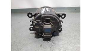 FARO ANTINIEBLA DERECHO RENAULT MEGANE III BERLINA 5 P 1.6 16V (110 CV) DE 2008 - D.4495861 / 8200074008 2