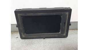 SISTEMA NAVEGACION GPS RENAULT MEGANE III BERLINA 5 P 1.6 16V (110 CV) DE 2008 - D.4495930 / 259150931R