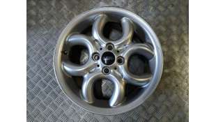 JUEGO LLANTAS MINI MINI 1.6 16V (75 CV) DE 2010 - D.4495952 2