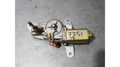 MOTOR LIMPIA TRASERO HYUNDAI ATOS PRIME 1.0 (54 CV) DE 2000 - D.4495966 / 9870005000