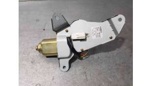 MOTOR LIMPIA TRASERO HYUNDAI ATOS PRIME 1.0 (54 CV) DE 2000 - D.4495966 / 9870005000 2