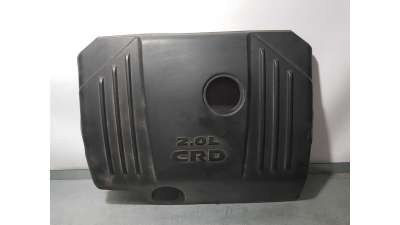 TAPA MOTOR HYUNDAI TERRACAN 2.9 CRDi (163 CV) DE 2005 - D.4495976