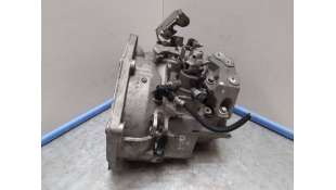 CAJA CAMBIOS SAAB 9-3 SPORT SEDÁN 1.9 TiD (150 CV) DE 2010 - D.4496141 / F40 2