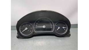 CUADRO INSTRUMENTOS SAAB 9-3 SPORT SEDÁN 1.9 TiD (150 CV) DE 2010 - D.4496158 / P12823796