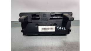 MANDO CLIMATIZADOR SAAB 9-3 SPORT SEDÁN 1.9 TiD (150 CV) DE 2010 - D.4496178 / 12772891BA 2