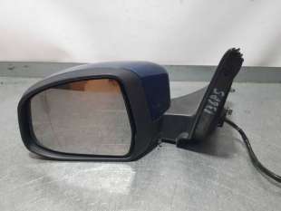 RETROVISOR IZQUIERDO FORD MONDEO BER. 2.0 TDCi (140 CV) DE 2007 - D.4496622