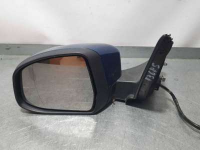 RETROVISOR IZQUIERDO FORD MONDEO BER. 2.0 TDCi (140 CV) DE 2007 - D.4496622