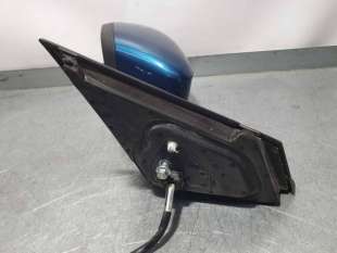 RETROVISOR IZQUIERDO FORD MONDEO BER. 2.0 TDCi (140 CV) DE 2007 - D.4496622 2