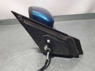 RETROVISOR IZQUIERDO FORD MONDEO BER. 2.0 TDCi (140 CV) DE 2007 - D.4496622