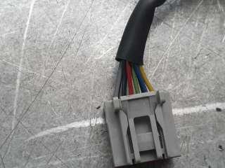 RETROVISOR IZQUIERDO FORD MONDEO BER. 2.0 TDCi (140 CV) DE 2007 - D.4496622