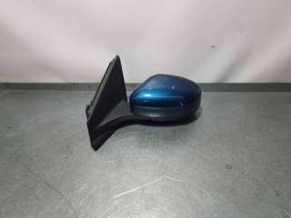RETROVISOR IZQUIERDO FORD MONDEO BER. 2.0 TDCi (140 CV) DE 2007 - D.4496622