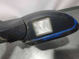 RETROVISOR IZQUIERDO FORD MONDEO BER. 2.0 TDCi (140 CV) DE 2007 - D.4496622