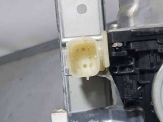 ELEVALUNAS DELANTERO IZQUIERDO NISSAN MICRA V 1.0 12V (101 CV) DE 2018 - D.4496687 / 807305FA1A