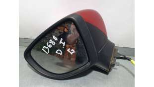 RETROVISOR IZQUIERDO NISSAN MICRA V 1.0 12V (101 CV) DE 2018 - D.4496753