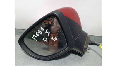 RETROVISOR IZQUIERDO NISSAN MICRA V 1.0 12V (101 CV) DE 2018 - D.4496753