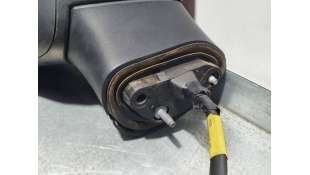 RETROVISOR IZQUIERDO NISSAN MICRA V 1.0 12V (101 CV) DE 2018 - D.4496753 2