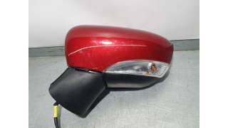 RETROVISOR IZQUIERDO NISSAN MICRA V 1.0 12V (101 CV) DE 2018 - D.4496753