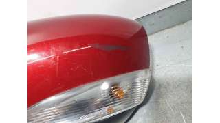 RETROVISOR IZQUIERDO NISSAN MICRA V 1.0 12V (101 CV) DE 2018 - D.4496753