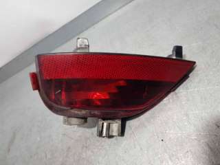 PILOTO TRASERO IZQUIERDO PARAGOLPES RENAULT LAGUNA III 2.0 dCi D (131 CV) DE 2010 - D.4496774