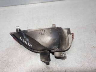 PILOTO TRASERO IZQUIERDO PARAGOLPES RENAULT LAGUNA III 2.0 dCi D (131 CV) DE 2010 - D.4496774