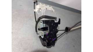 CERRADURA PUERTA DELANTERA IZQUIERDA  HYUNDAI IONIQ Híbrido 104 kW (141 CV) DE 1019 - D.4496817 / 81310G20101JX
