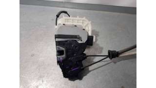 CERRADURA PUERTA DELANTERA IZQUIERDA  HYUNDAI IONIQ Híbrido 104 kW (141 CV) DE 1019 - D.4496817 / 81310G20101JX