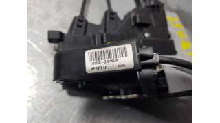 CERRADURA PUERTA DELANTERA IZQUIERDA  HYUNDAI IONIQ Híbrido 104 kW (141 CV) DE 1019 - D.4496817 / 81310G20101JX